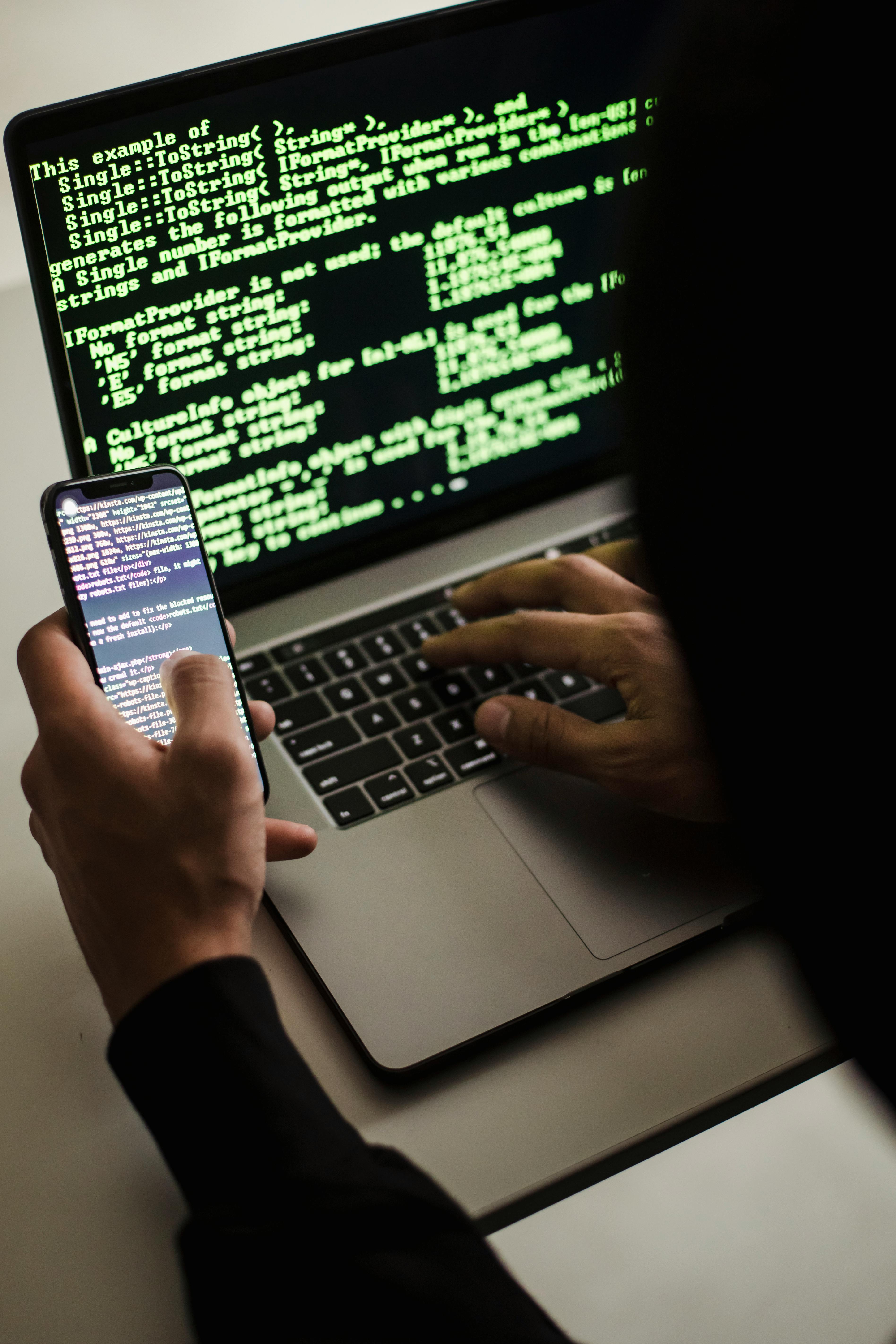 Mobile tests are required for maintaining robust cybersecurity